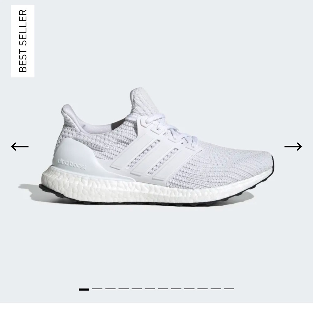 Adidas Ultraboost DNA 4.0